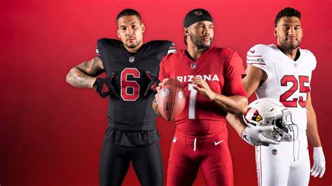 New Nike College Football Uniforms 2022