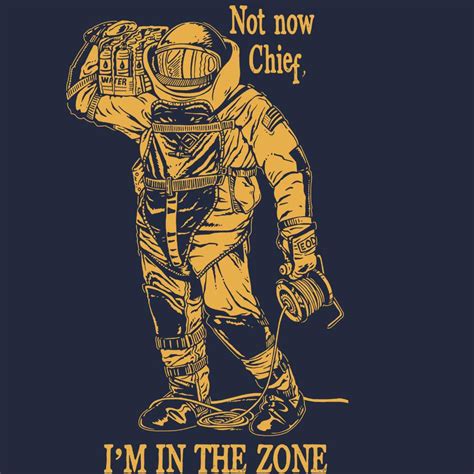 Us Navy Divers In The Zone Navy Dive Shirt Navy Dive Shirts