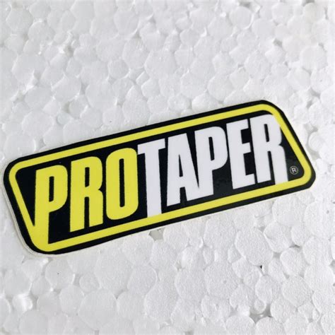 Jual Sticker Protaper Bahan Ritrama Laminasi Glossy Shopee Indonesia