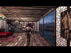 Fallout 4 Sexy Fashion Review 8 Free Mobile Porn Videos IPornTV