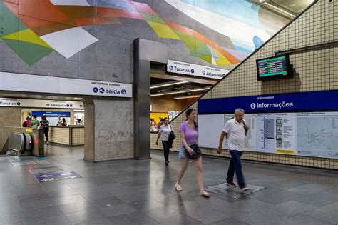 Cursinho Da Poli Metrô Paraíso - Estação Paraíso – Metrô