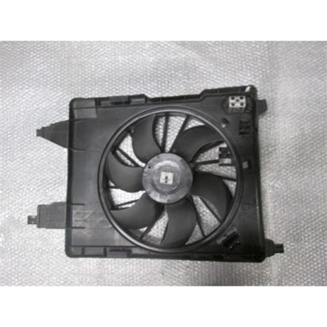 VENTILATOR HLADILNIKA OEM N 7701051494 ORIGINAL REZERVNI DEL RENAULT