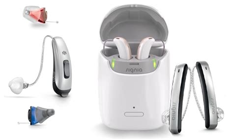 Signia Hearing Aids Models Features Prices And Reviews 49 OFF