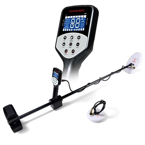 Underground Exploration Gold Metal Detector Gds For Underground