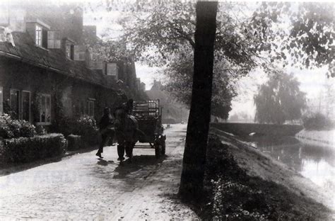 Langegeer Rotterdam Jaartal 1950 Tot 1960 Foto S SERC