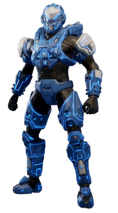 Infiltrator Armor Halopedia The Halo Wiki