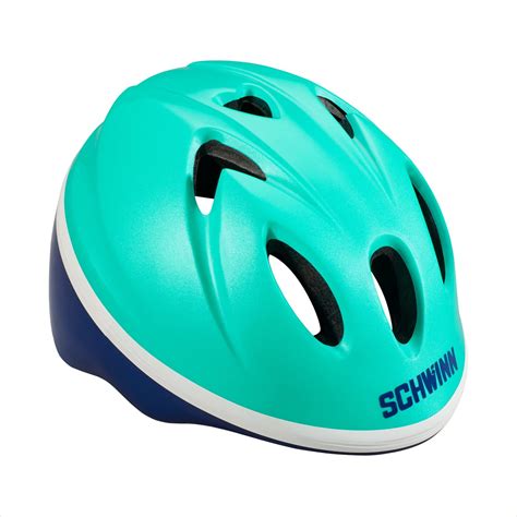 Schwinn Kids Bike Helmet Classic Design, Toddler and Infant Sizes ...