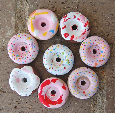 Sweet Diy Donuts Crafts You Ll Want To Make