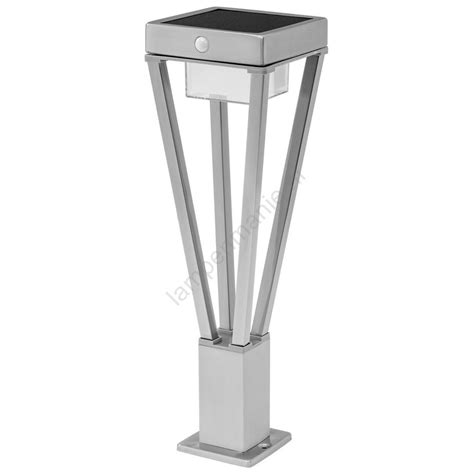 Ledvance Solar LED Lamp Voor Buiten Met Sensor BOUQUET LED 6W 3 7V