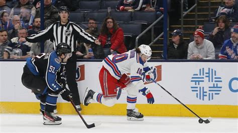 Rangers vs. Bruins: Live stream, TV info, time