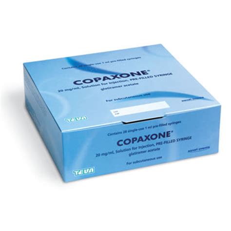 Copaxone - Latest Price, Dealers & Retailers in India