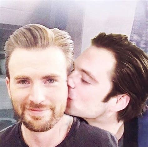 Steve Rogers Bucky Barnes Bucky And Steve Captain America And Bucky