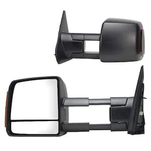 Fit System Towing Mirror For Ford Excursion Ford F F