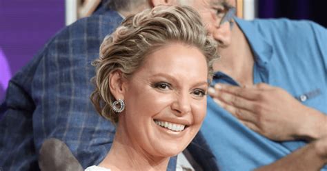 Katherine Heigl Remembers Infamous Ghost Sex Scene From Greys Anatomy Can We Fast Forward