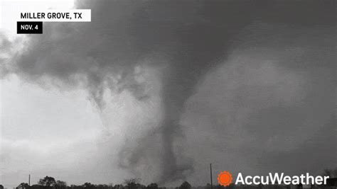 Live updates on Texas tornado, severe weather outbreak