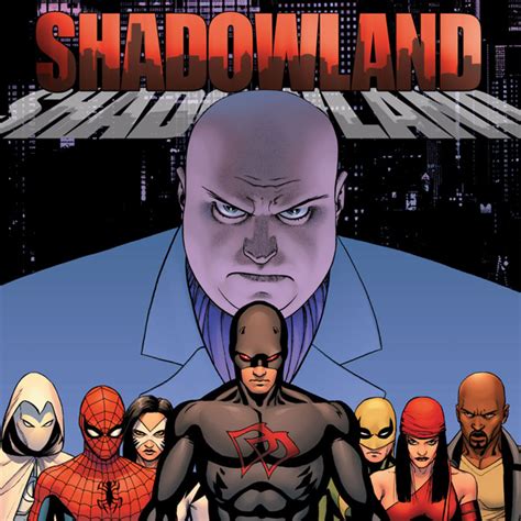 Amazon Shadowland 1 Of 5 EBook Diggle Andy Cassaday John