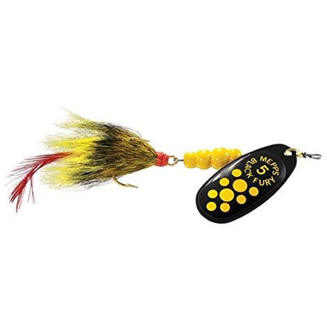 Best Rooster Tail For Trout: Top Spinner Choices