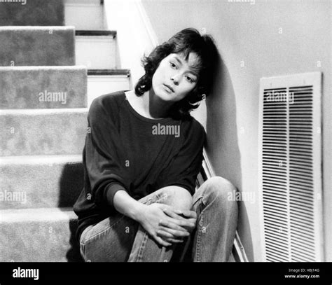 THE BIG CHILL, Meg Tilly, 1983. ©Columbia Pictures/courtesy Everett Collection Stock Photo - Alamy