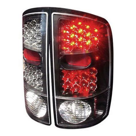 Dodge Ram Tail Light Bulb