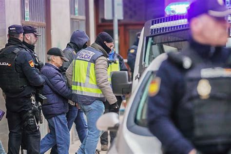 España Condenan A Un Jubilado Que Envió Cartas Bomba A Pedro Sánchez Pompeyo González Pascual