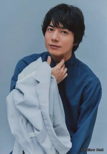 駿河屋 和田琢磨上半身「wada Takuma Calendar Event 2024」ランダムブロマイド（男性生写真）