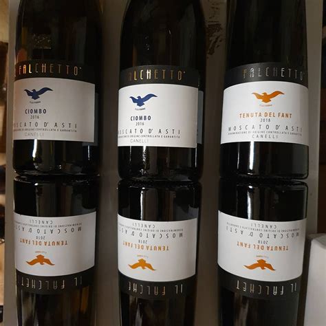 Revisiting Moscato the Sweet Wine