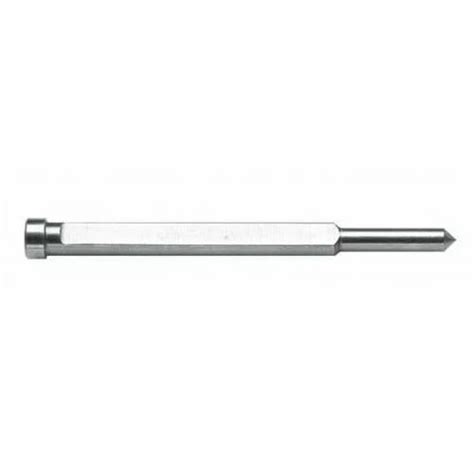 Polished Finish Corrosion Resistant Stainless Steel Ejector Pin For