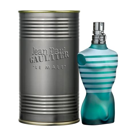 Jean Paul Gaultier Le Male Eau De Toilette Maxibeauty