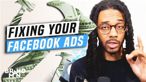 STOP Making These Mistakes On Your Facebook Ads YouTube