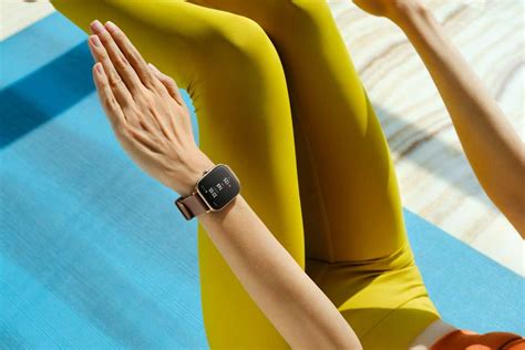 跃我·向上而生，华米科技举行 Amazfit 2021 全球年度新品发布会 Funstec非凡实验室