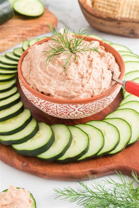 Recipe Smoked Salmon Mousse Cream Cheese Bryont Blog