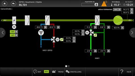 HVAC Building Automation Package SL EMEA Technology Codesys