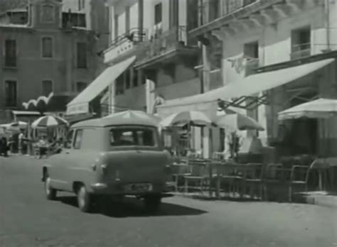 IMCDb Org 1954 Simca Aronde Commerciale In Les Promesses Dangereuses