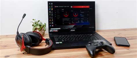 Msi Gs66 Stealth 2021 Review Laptop Mag