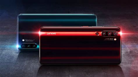 Lenovo Z6 Lite Youth Edition Now Official GearOpen