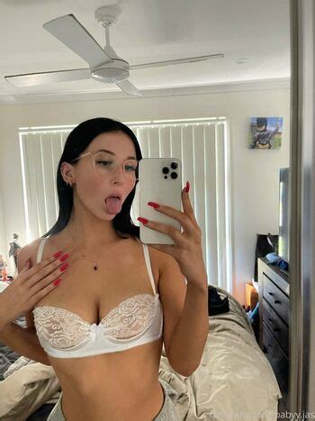 Jasmine Sodoma Jasminesodomaa Nude OnlyFans The Fappening Plus