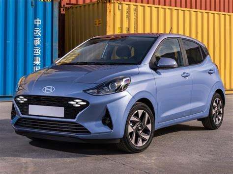 Auto Nuove Hyundai I10 Benzina 10 Mpi Connectline Gruppo Ge