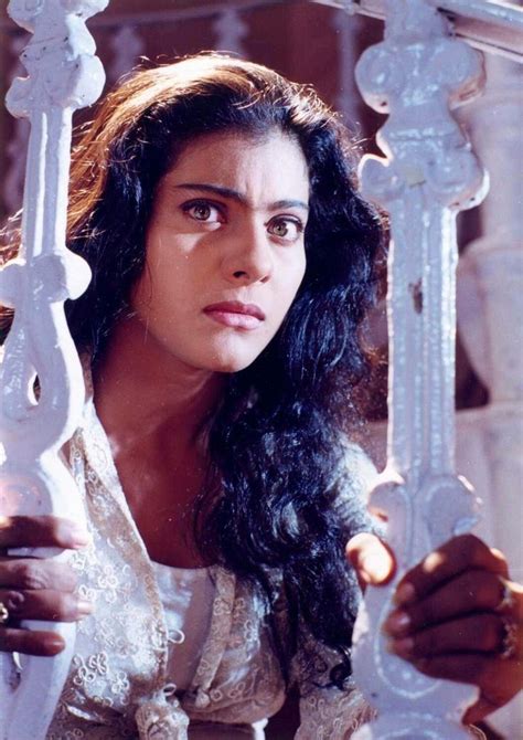 Pin On Kajol