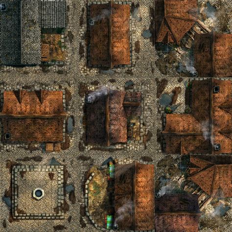 Fantasy City Map Fantasy Map Tabletop Rpg Maps