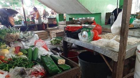 Harga Kedelai Mulai Naik Harga Tahu Tempe Masih Stabil Namun Ukuran