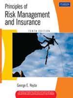 Buy Principles Of Risk Management And Insurance 10 Th Ed 10th Edition