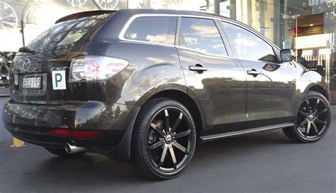 Mazda Cx 7 Wheels And Rims Blog Tempe Tyres