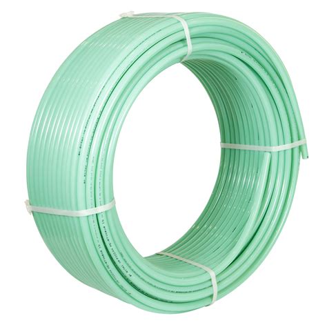 Ritable Different Colors Pert Pipe With Anti UV Pipe For Cold And Hot Water Supply Ritable And