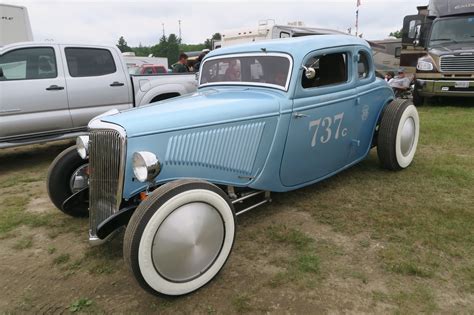 Eighty Six Channel Epping New England Dragway New Hampshire Was A Blast