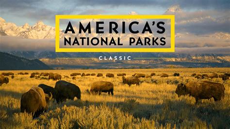 NGC Premieres 'America's Natural Parks' - Programming Insider