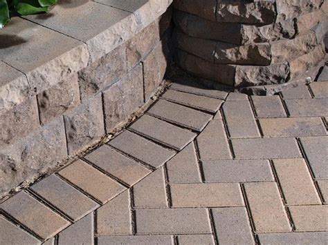 Belgard Holland Stone Eminent Pavers