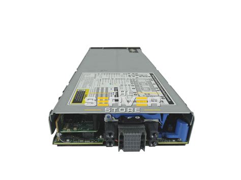 Hp Proliant Bl460c Gen 9 Blade Server Bl Bl460cgen9