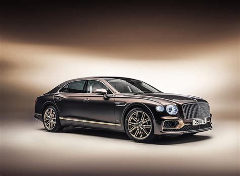 2022 Bentley Flying Spur Hybrid Odyssean Edition HD Wallpaper Pxfuel