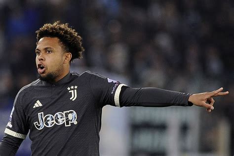 McKennie Lancia Una Frecciatina Il Rinnovo Dipende Dalla Juventus