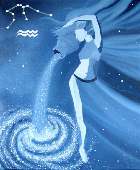 Aquarius By Ronhue On Deviantart